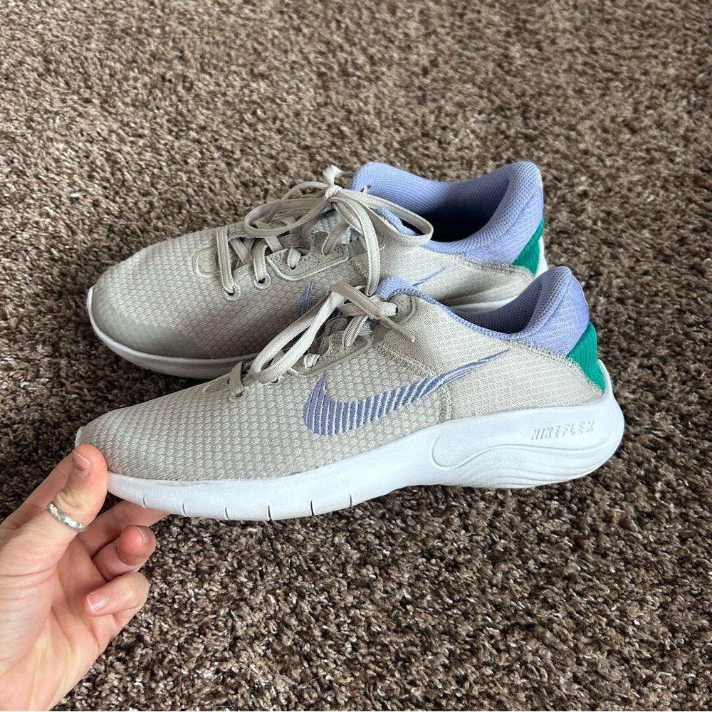 Women’s Nike Flex Running Shoes